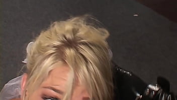 Missy Monroe Gets Married And Husband Has Her Fuck Other Men