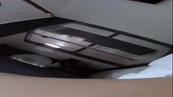 Policial trabalhando e a mulher fazendo anal com amante...Best anal Brazilian