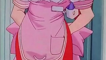 Fuck Me Like A Monster (Hentai)