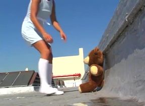 Outdoors it&#039;s more exciting!