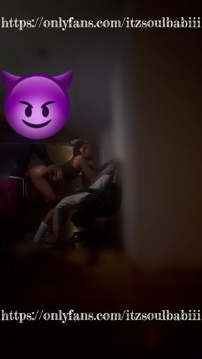 Sneaky Fucking