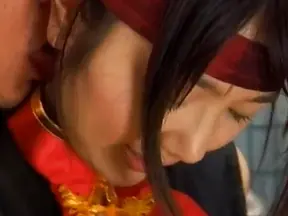 Sizzling Bed Action With A Hot Ass Japanese Amateur In HD Kinkiness