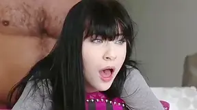 Charlotte Sartre In An Overdue Anal Payment