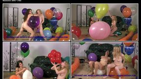 Beverly and Renee part 4 4k Upscaled