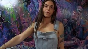 traditional wife gives you joi before chores