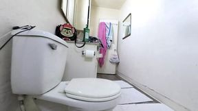 Lizzy Yum VR MARCH 2025 Masturbation Dilating Bathing Edging #85 (Sunday 4)
