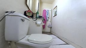 Lizzy Yum VR MARCH 2025 Masturbation Dilating Bathing Edging #85 (Sunday 4)