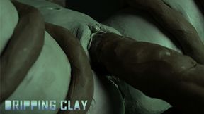 Tentacle Fantasy - Hentai Porn Animation By Drippingclay