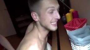 Young Guys Barebacking