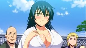 Manyu Hiken-cho cap 3