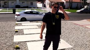 coupon clipping queen gets her big ass fucked by fbi agent