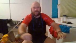 LaTExAndy40 in ExtremeBdsm 2min20
