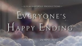 Vid280 – Everyone’s Happy Ending