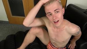 EastBoys.com - Hairy amateur helps with rough fucking