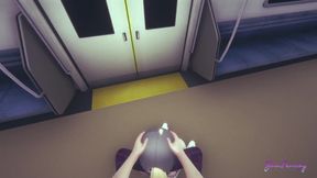 Yaoi Femboy Tod - You Will Be Amazed at What This Street Femboy Is Capable of