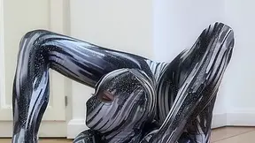 Fullbody Spandex - Watch4Fetish