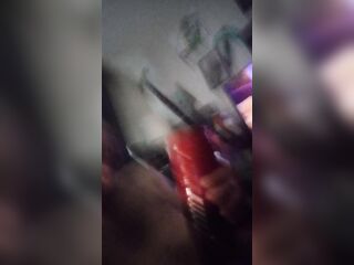 Pleasure time part two