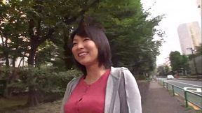 #4 素人妻 ナンパ中出し100人8時間