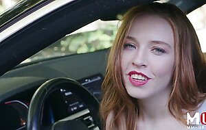 Madi collins, real pov adventures