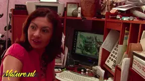 Sizzling Mature Milf Compilation Shows Insane Anal Action