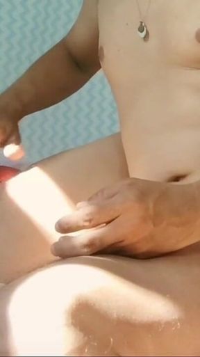 Sucking Vagina