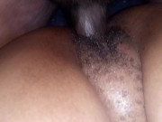PRONEBONE AND DEEP MISSIONARY