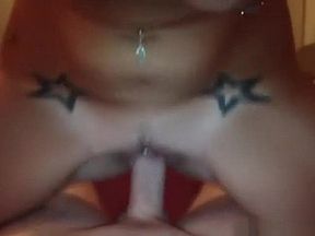 Amazing amateur big boobs, sexy, oral xxx clip