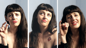 laughing at your tiny dick