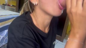 The Queen of the Blowjob, Without a Doubt the Best Blowjob of My Life