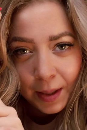 Pussy Eating Sissy (with CEI)