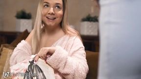 LEZ CUTIES - Come Over And Taste My Pussy! with Tiffany Tatum and Mona Blue