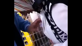 turbanli masturbation Men
