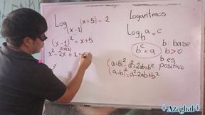 89 Logarithms in Your Asian Stepdaughter