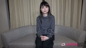 Shy Asian Girl Turns Wild Sucks Cock in POV, Spreads Her Legs, and Takes Every Inch Deep in Multiple Positions.