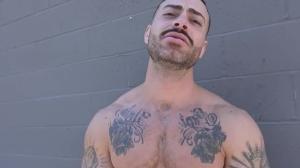 Str8Chaser.com: Latin Carlos Lindo playing with BBC Paul Wagner