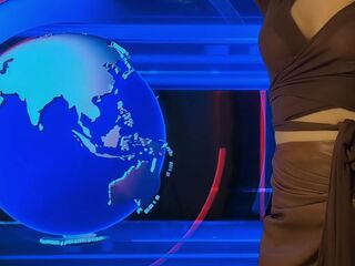 Ep.three NOTIZIE PROIBITE - Le notizie più HAWT della settimana - UNDRESSED NEWS by Miele Blanco