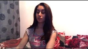 Dalia Dreams Private Show