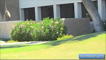 FTV Girls masturbating First Time Video from  14