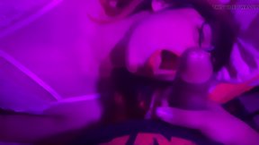 Princess peach and her love of cock