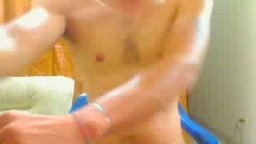 Bobby Sexy Private Show