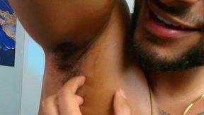 Liiam Garcia Private Show