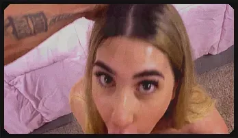 Lexi Grey and Dan Ferrari: A Steamy Encounter