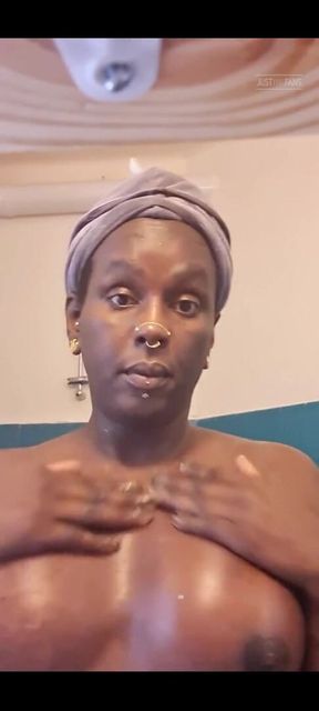Lesson 1 - Gotta Keep the Titties Moisturized, Supple and Soft.