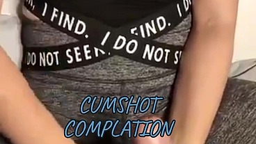 Lolomoonlight81 - CUMSHOT Complition