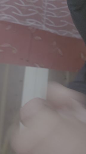 Dick cum