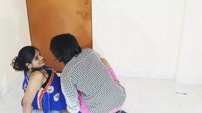 Deshi xxx indian home med ko choda hd video