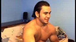 Mario Lover Private Show