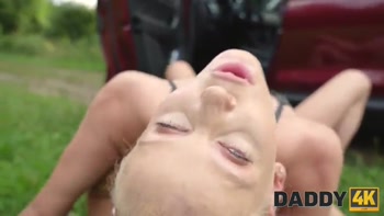 DADDY4K. Daddys Wood