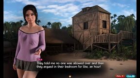 Treasure Of Nadia, NLT-Media: Love Potion For Sale- Ep230