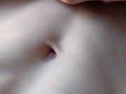 Too horny to work from home, perv and talk about hot neighbours